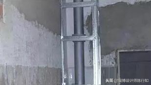 隔壁墙体水管噪音特别大怎么消除,楼上洗手间下水管噪音怎么解决