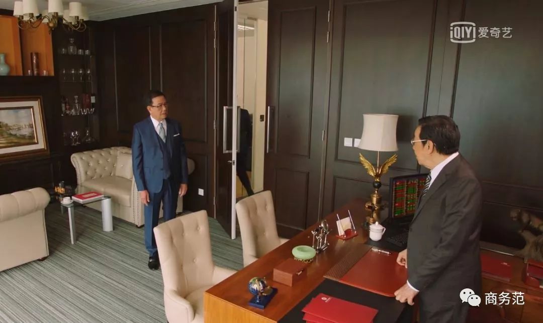 《再创世纪》告诉你，香港顶级富豪鄙视链