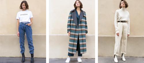 想要变身“时髦精”,必打卡的纽约买手店