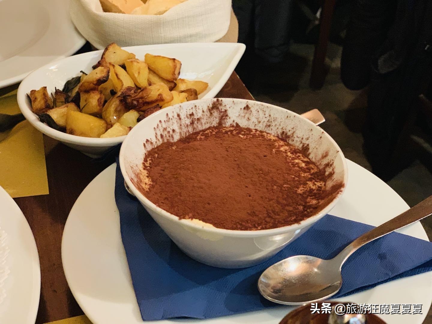 提拉米苏的发源地是哪,提拉米苏发源于哪个国家