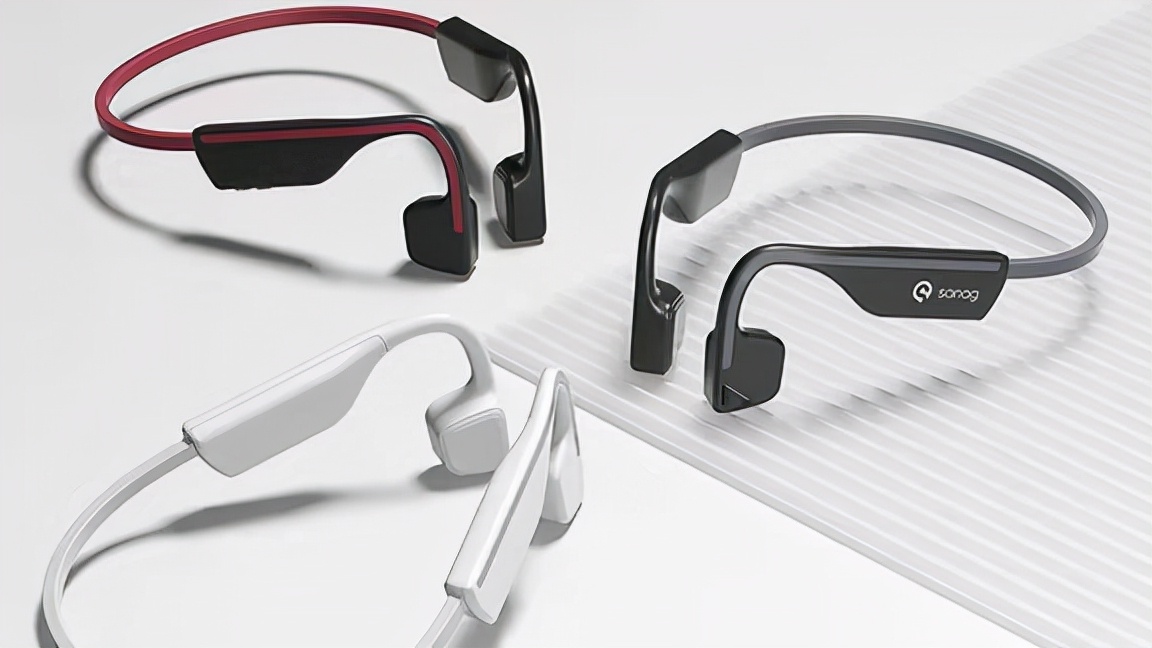 sanaga11spro骨传导蓝牙耳机,sanaga11spro