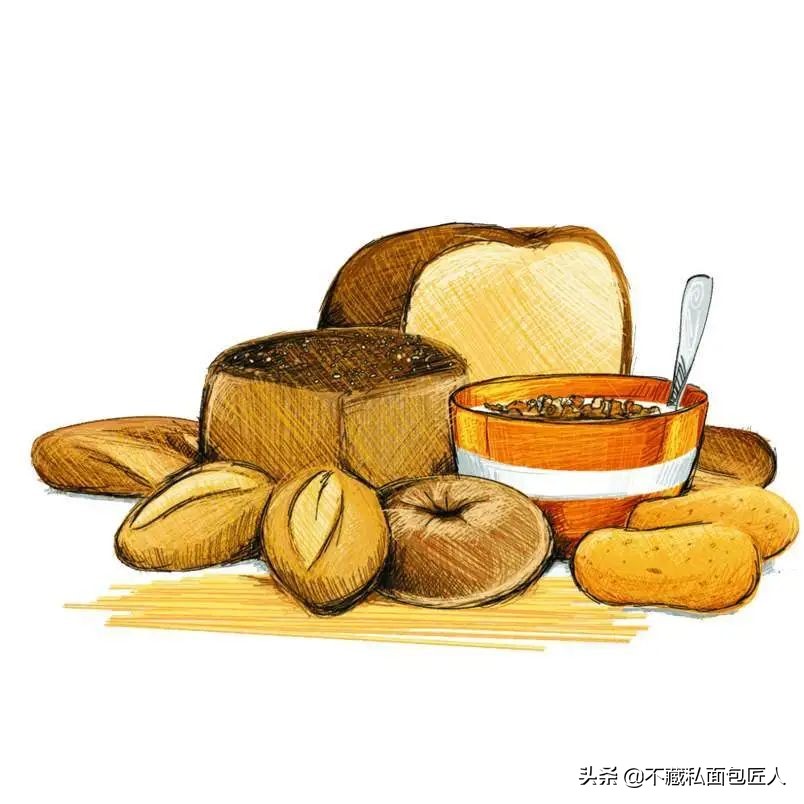 厨师机可以揉含水量低的面团吗,厨师机加黄油揉面团越来越粘