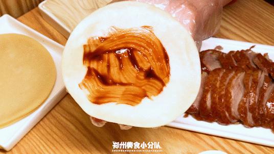 枣木牌烤鸭加盟新政策,枣木牌北京烤鸭新开铺