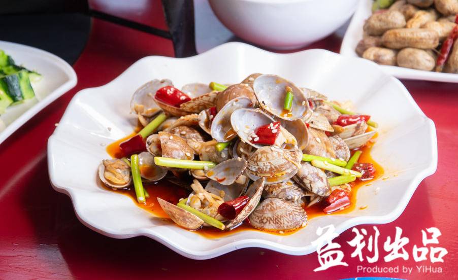 亲爱的塘主，小滋味烤鱼为您承包了整片鱼塘