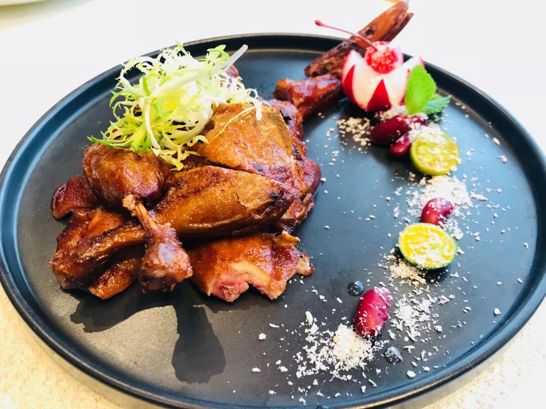 郑州有一个地方可以俯瞰郑州美景,郑州有景色的地方