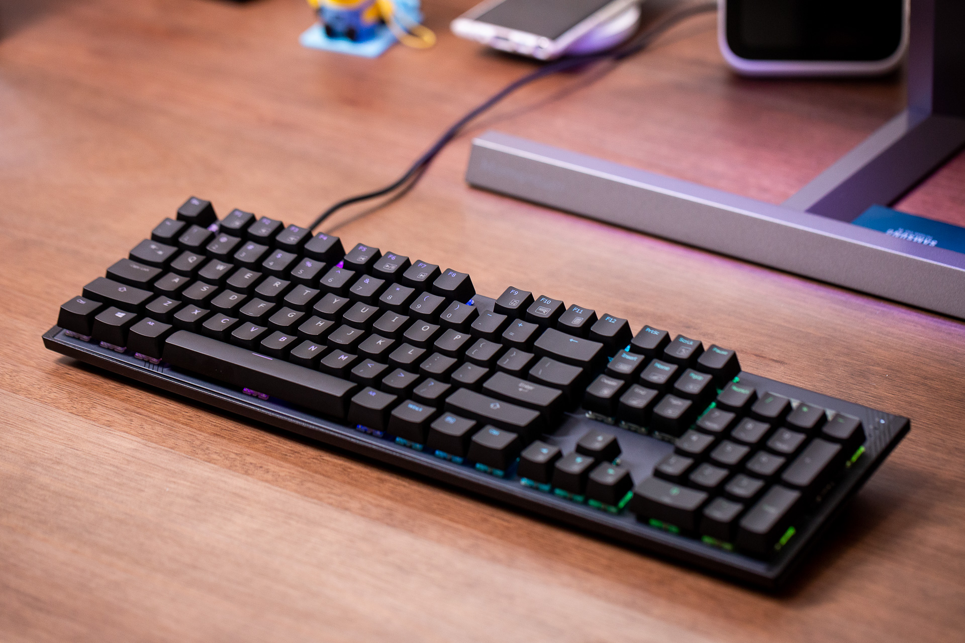 技嘉k1键盘,技嘉键盘K1