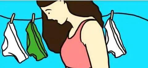 内裤老是有黄的分泌物什么原因,内裤老是有黄的分泌物是什么原因