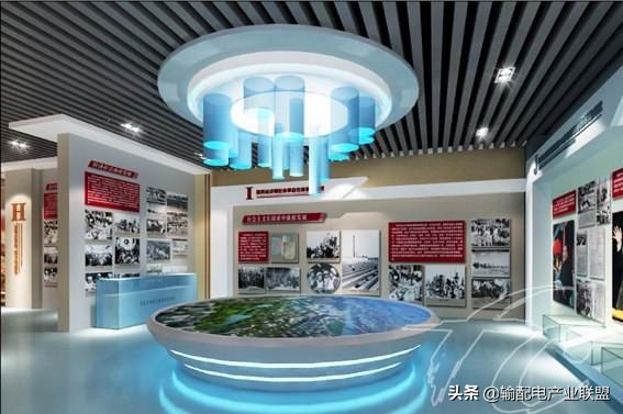 厦门卡伦特科技有限公司参评“第三届中骏杯红电创新大赛”