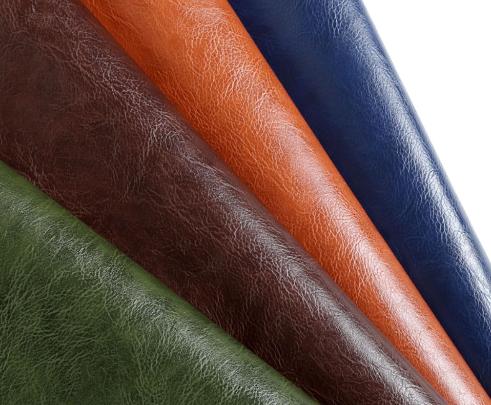 人造革是用什么材质合成的,人造革的制作方法