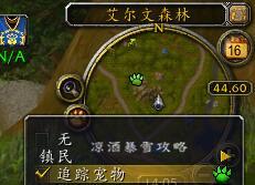 魔兽世界宠物对战是哪个版本的,魔兽世界宠物对战推荐