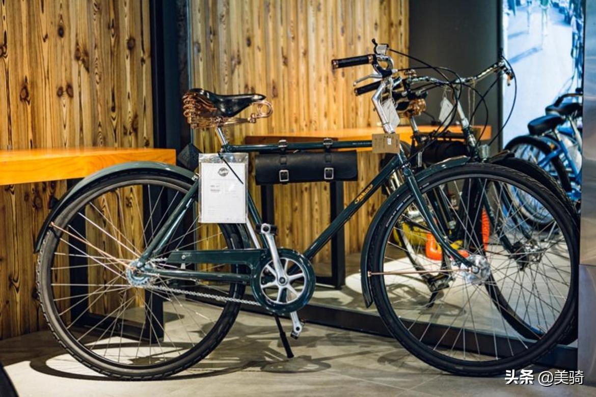 自行车最好的店是在哪里,附近有自行车店