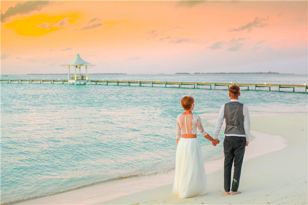 母亲：“男人不结婚，是人生最大的败笔”儿子：“单身更适合我”