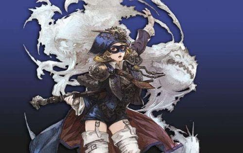 最终幻想1450级白装 (最终幻想145.0改版)