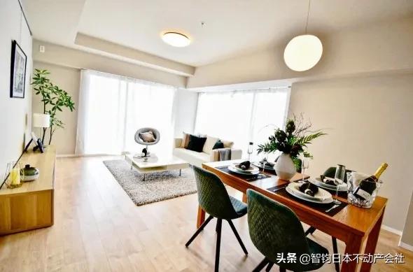 日本顶级公寓房产,船桥市日本大学附近公寓出售