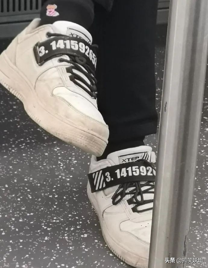 奇葩鞋大赏,奇葩鞋类大赏