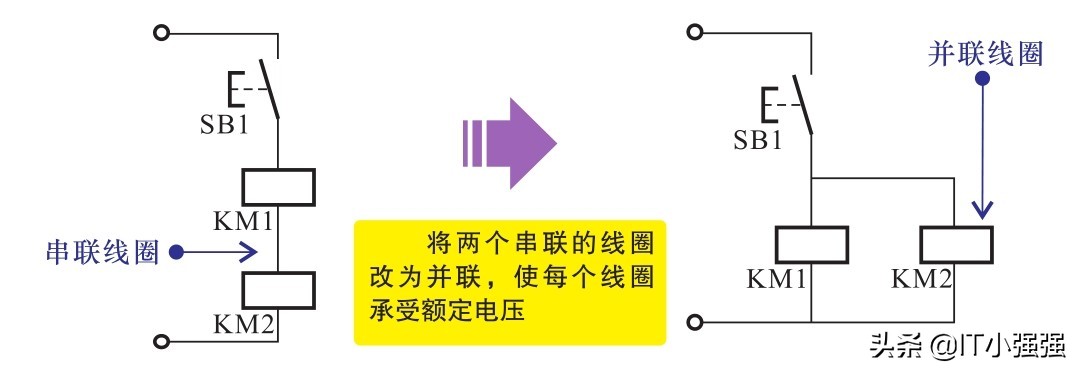 电力拖动安装与调试,电力拖动设计电路图