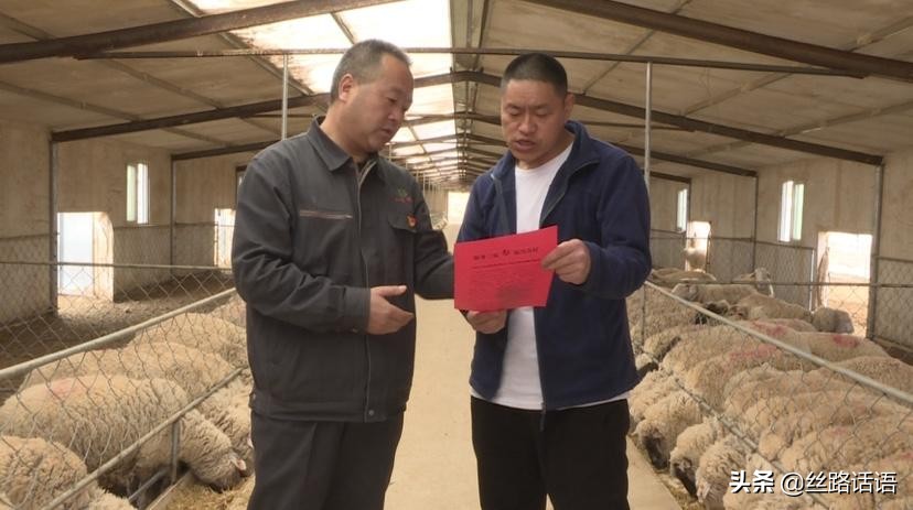 人勤春来早果农春耕忙,人勤春来早苗木销售