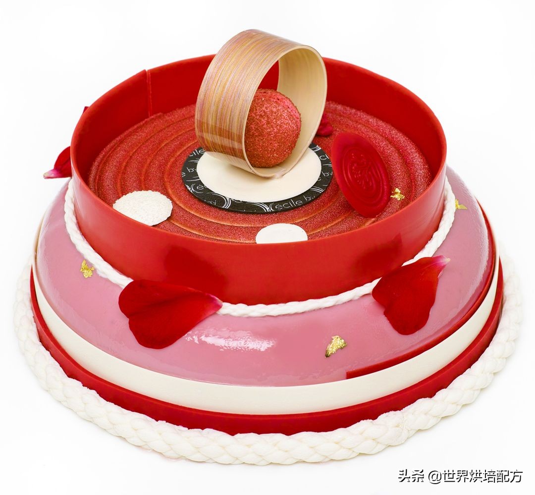 这个神奇的“Tartelette”配方终于拿到了!(可*载下**)