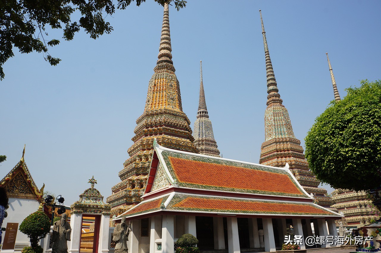 泰国芭提雅曼谷,泰国曼谷到芭提雅旅游攻略