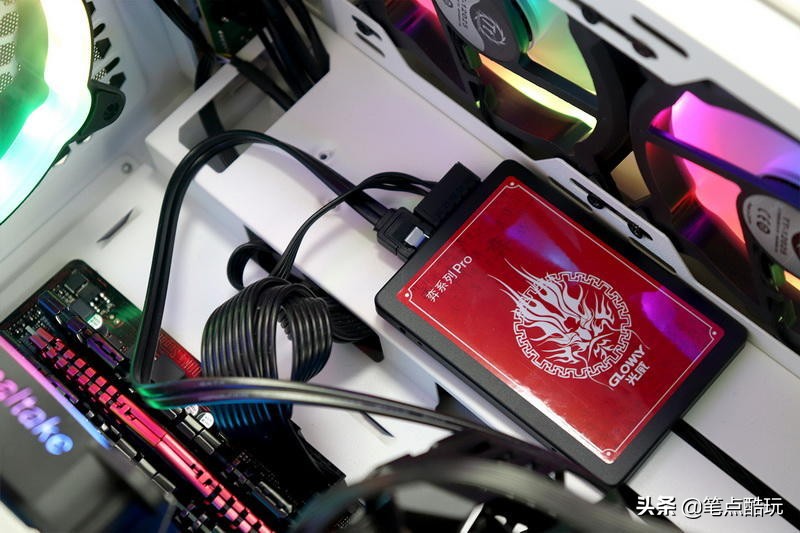 颤抖吧原版,光威弈prossd是国产吗