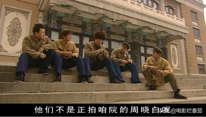 豆瓣8.7的剧,豆瓣8.7讲述人性纠葛