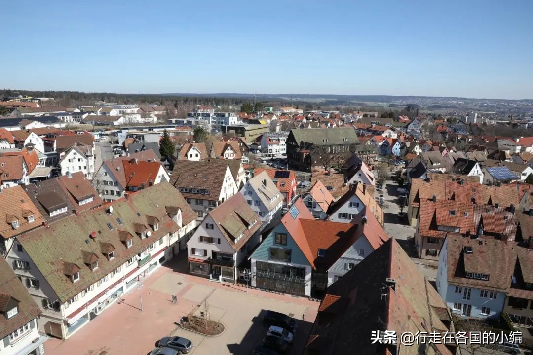 为什么欧美偏爱东南亚,为何国外大企业都在小城市