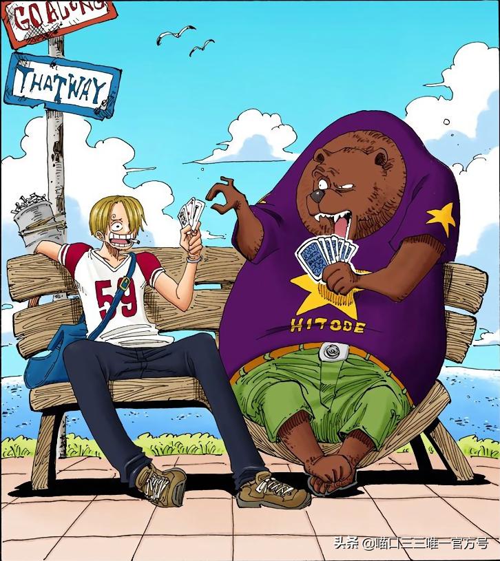 海贼王版《金刚》上映，娜美一个举动令人色变！路飞居然外借草帽