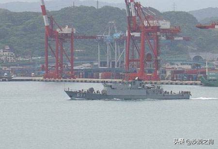 台湾成功级军舰,台湾海军舰艇一览表2019