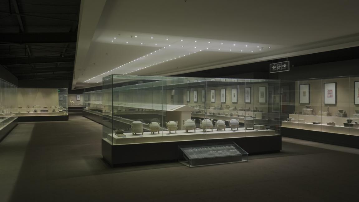 郑州国际物流产业园,郑州最大的国际物流园