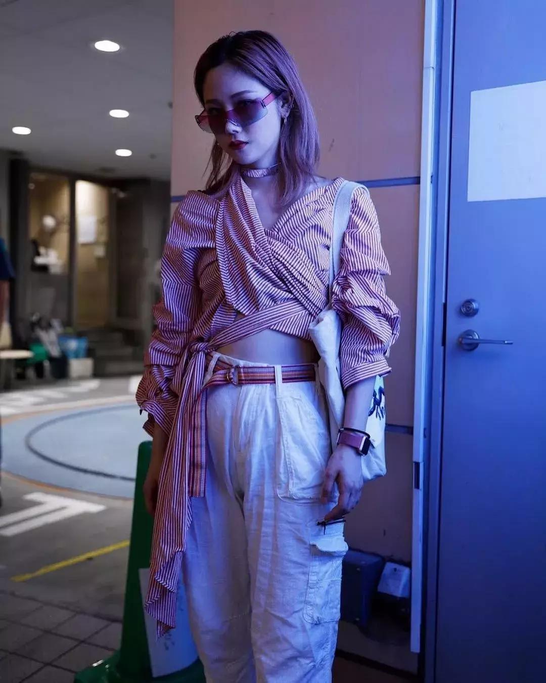 日本东京时尚之都背后的故事,带你详细了解日本历史