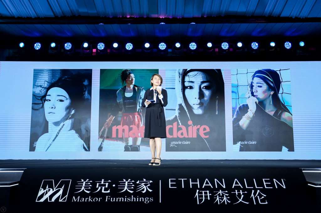 致敬西安，美克美家引领城市生活方式新浪潮