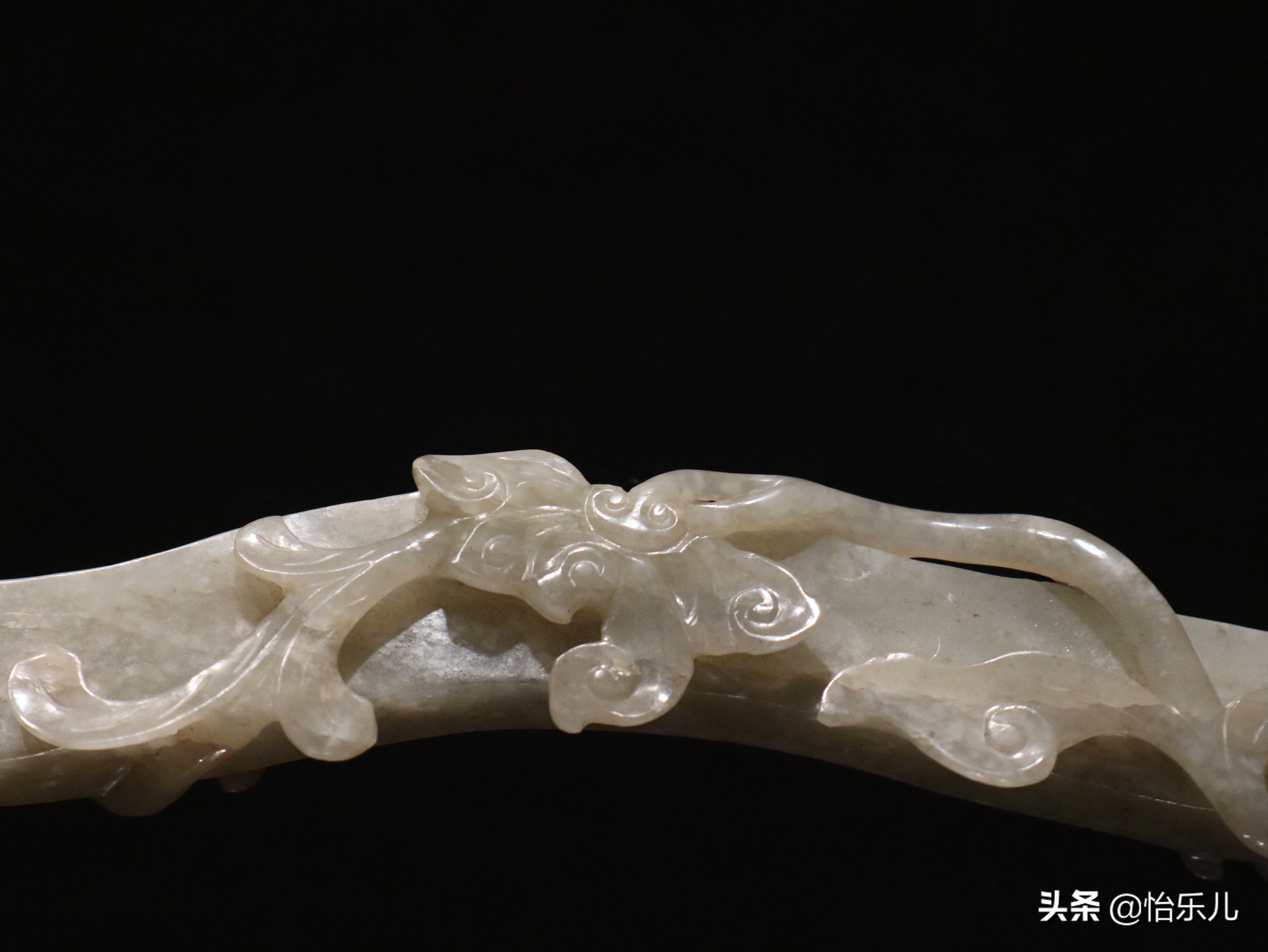 永琪墓出土了哪些文物,考古五阿哥永琪墓