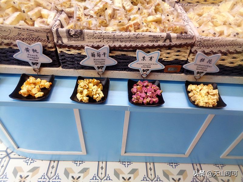 杭州河坊街哪些小吃好吃,杭州河坊街值得吃的