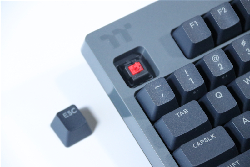 多模无线键盘怎么选,桌面ttg821飞行家三模键盘体验