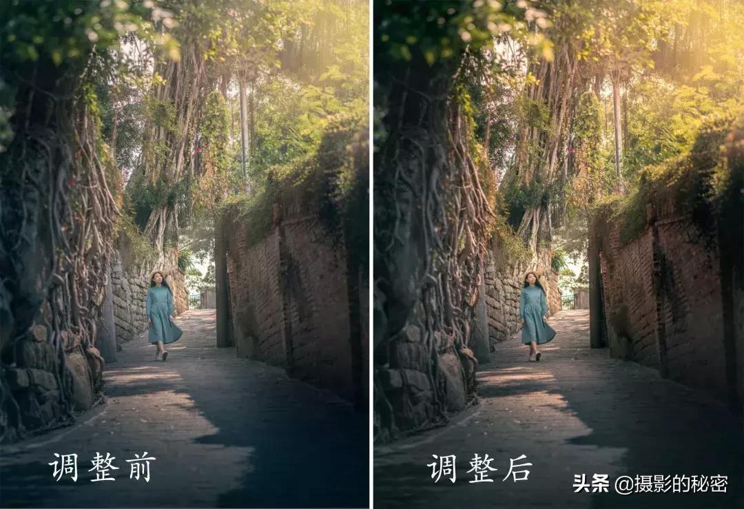 人像怎么拍出光影,怎样塑造人物形象阅读理解