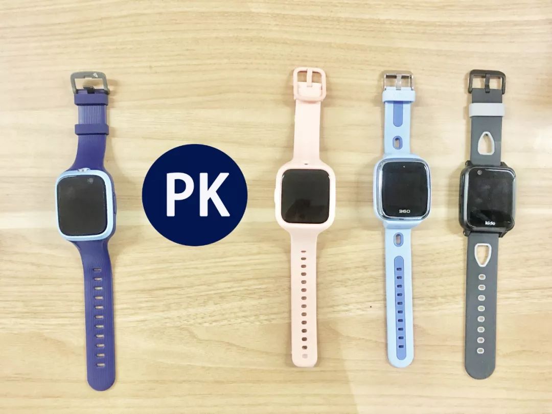 儿童口碑最好的手表,推荐一款靠谱的儿童手表