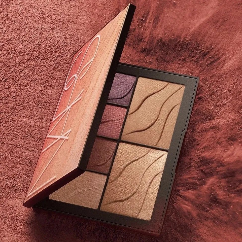 nars魔方唇膏heatwave,nars魔方唇膏tolede