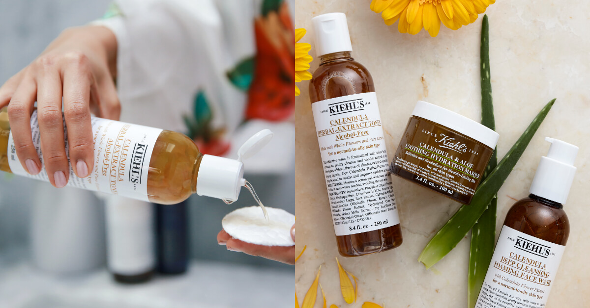 夏天补水保湿水怎么用,冬天补水湿敷爽肤水怎么用