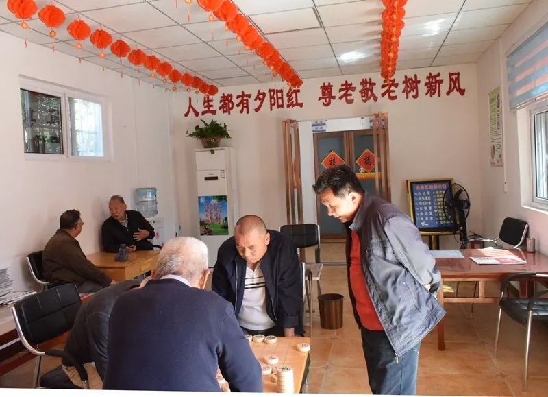 多元化养老模式助力夕阳红 (南阳夕阳红医养结合中心在哪儿)