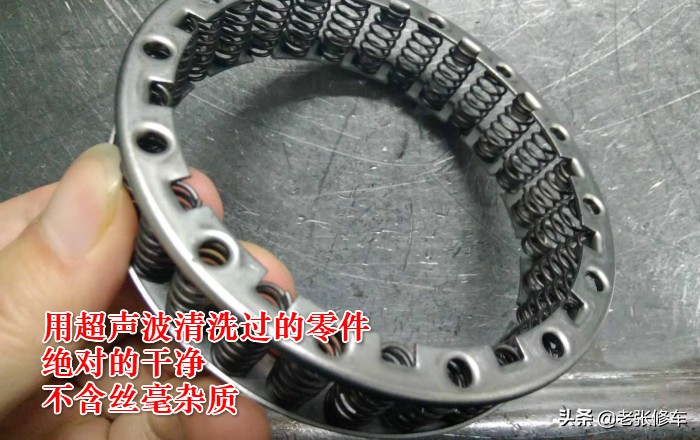 帝豪cvt无级变速箱故障怎么办,吉利帝豪CVT变速箱维修