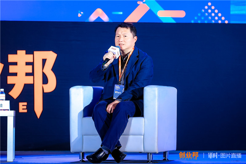 红杉资本中国基金周逵,红杉中国总裁周逵