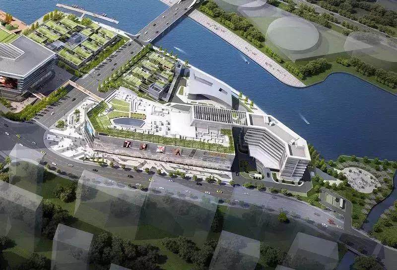 房源短缺一房难求,镇海新城楼市2021年发展分析