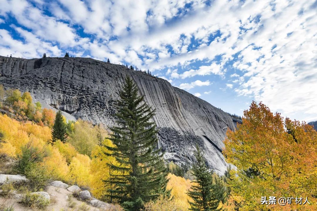 中国39个世界地质公园,中国39个世界地质公园名录