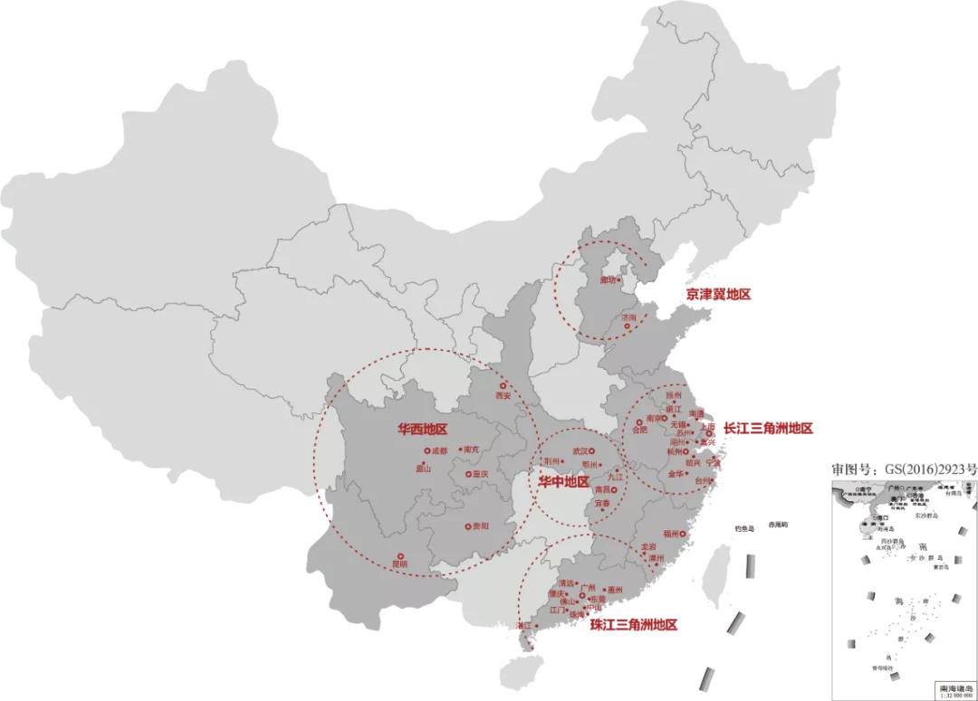 不忘初心｜专注产品的海伦堡，如何兑现共生美好