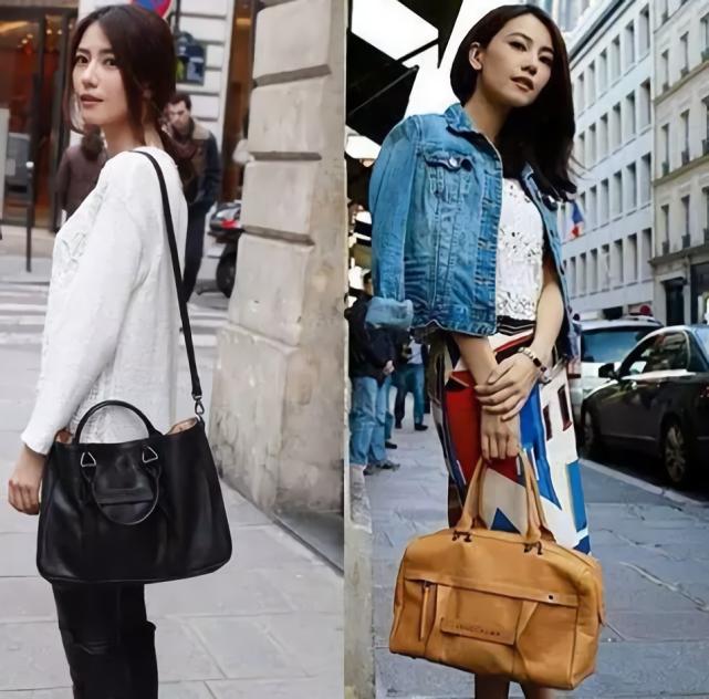 女生爱的包,女人爱品牌包包