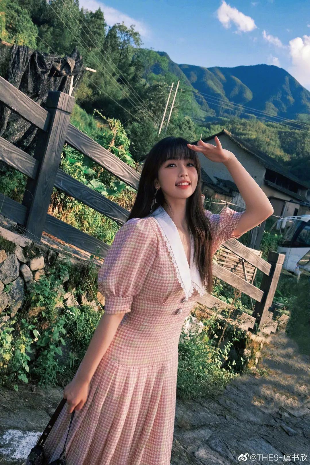 出圈神图高颜值,那些出圈的神图瞬间