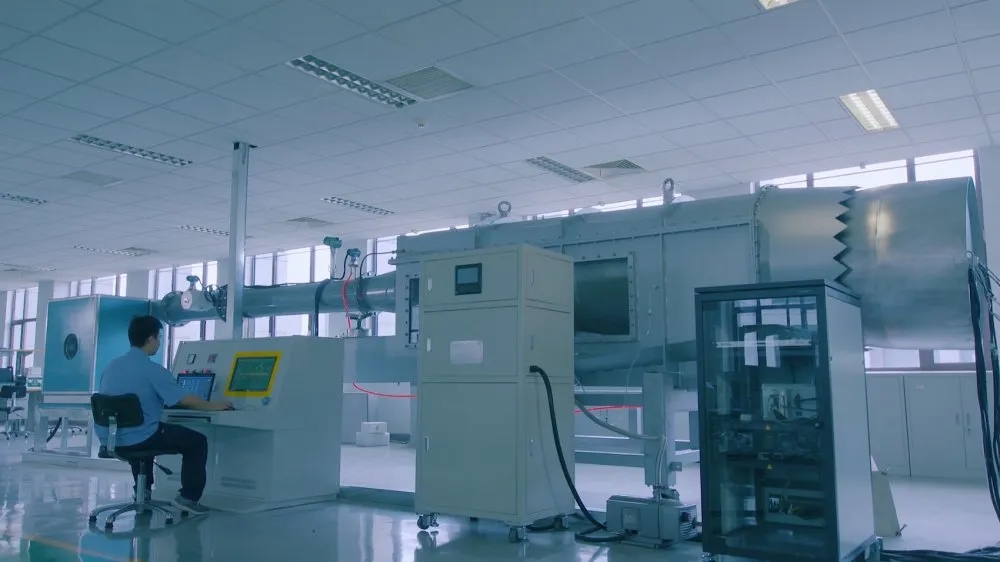 【复工前沿】航空工业津电全面复工复产开展航空军品生产