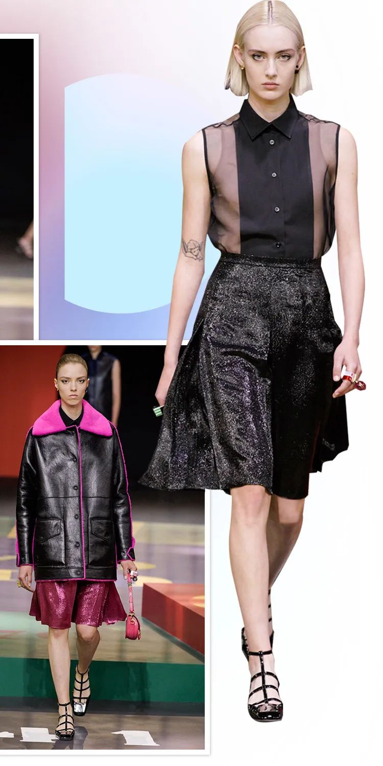 dior值得推荐的单品,本季dior