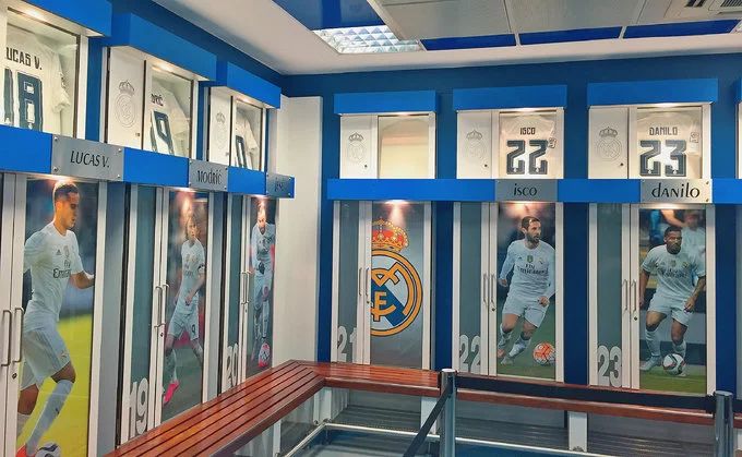 马德里小众玩法：5欧游古迹，复古集市，打折村，皇马主场…