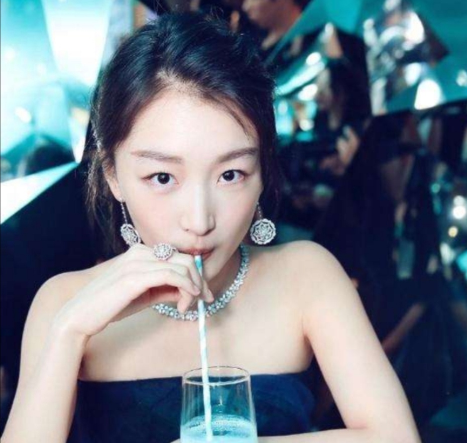 哪种眼型的女生最有福气,眼型最好的女人